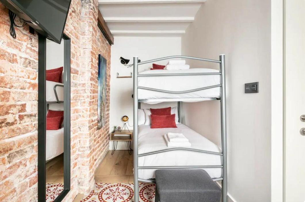 Good Vibe Quarto em Acomodações Particulares Bilbau