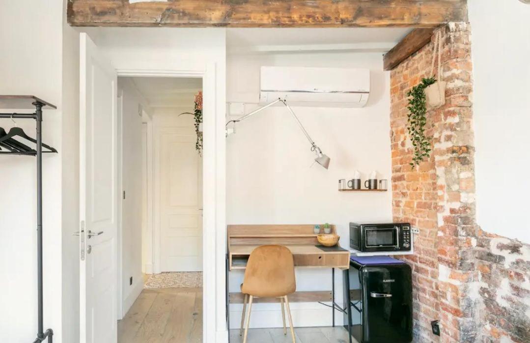 Quarto em Acomodações Particulares Good Vibe Bilbau