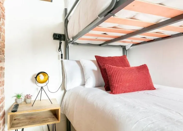 Good Vibe Rooms